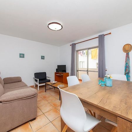 B18 - Village Street Apartment Lagos Esterno foto