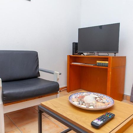 B18 - Village Street Apartment Lagos Esterno foto