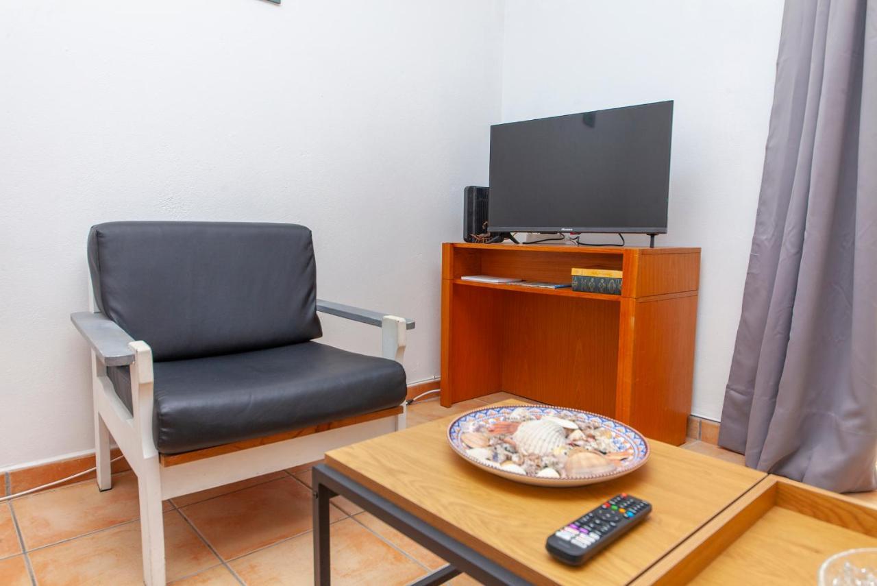 B18 - Village Street Apartment Lagos Esterno foto