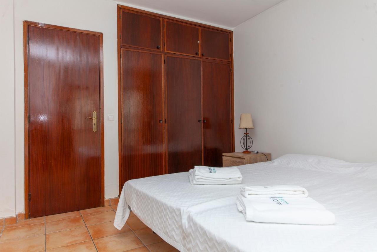 B18 - Village Street Apartment Lagos Esterno foto