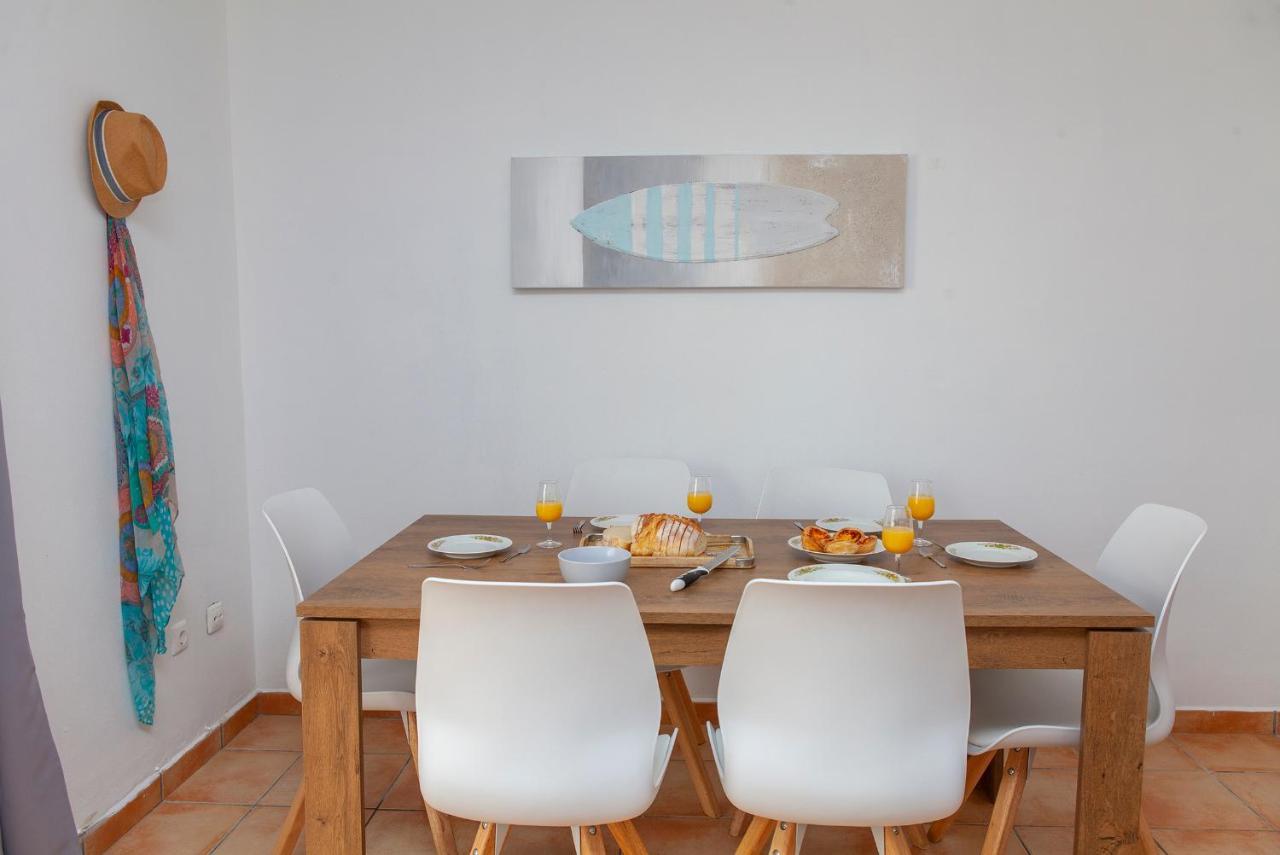 B18 - Village Street Apartment Lagos Esterno foto