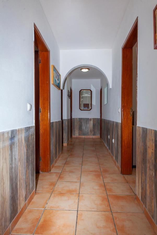 B18 - Village Street Apartment Lagos Esterno foto