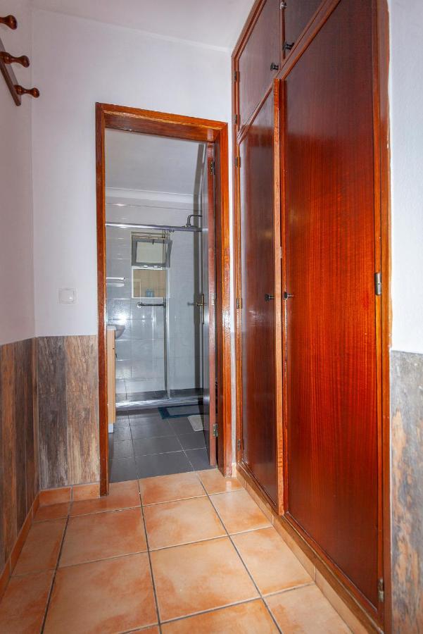 B18 - Village Street Apartment Lagos Esterno foto