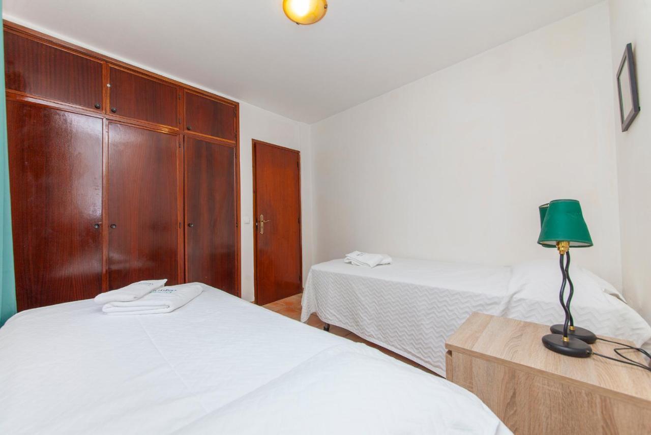 B18 - Village Street Apartment Lagos Esterno foto