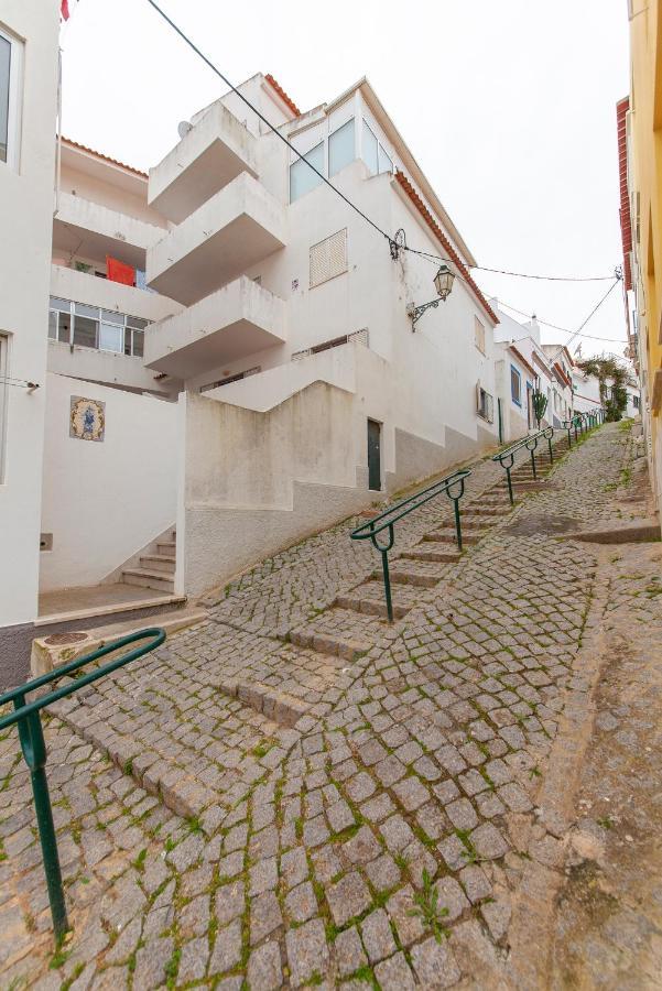 B18 - Village Street Apartment Lagos Esterno foto